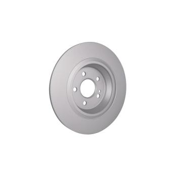 Hella Pagid 355133451 - Disc Brake Rotor Hella Pagid 355133451 Disc Brake Rotor product image 1 of 4