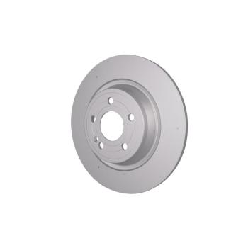Hella Pagid 355133451 - Disc Brake Rotor Hella Pagid 355133451 Disc Brake Rotor product image 3 of 4