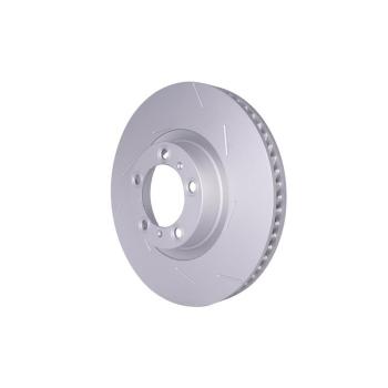 Hella Pagid 355133631 Disc Brake Rotor product image 1 of 4