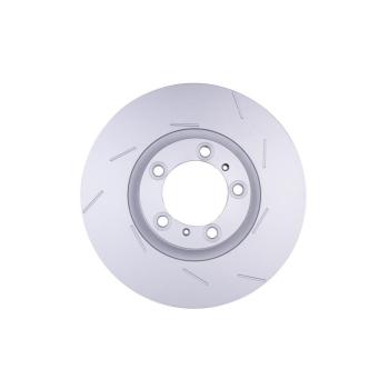 Hella Pagid 355133631 Disc Brake Rotor product image 2 of 4