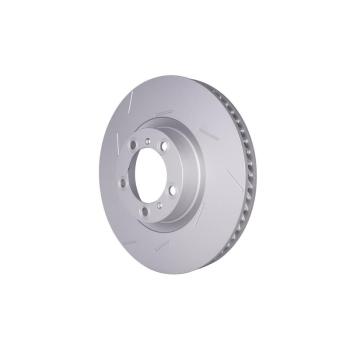 Hella Pagid 355133661 Disc Brake Rotor product image 1 of 4
