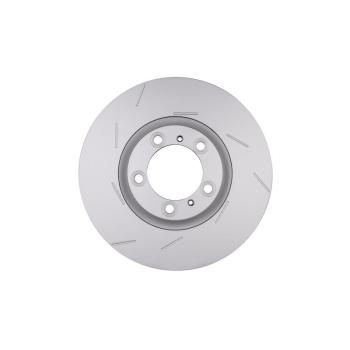 Hella Pagid 355133661 Disc Brake Rotor product image 2 of 4