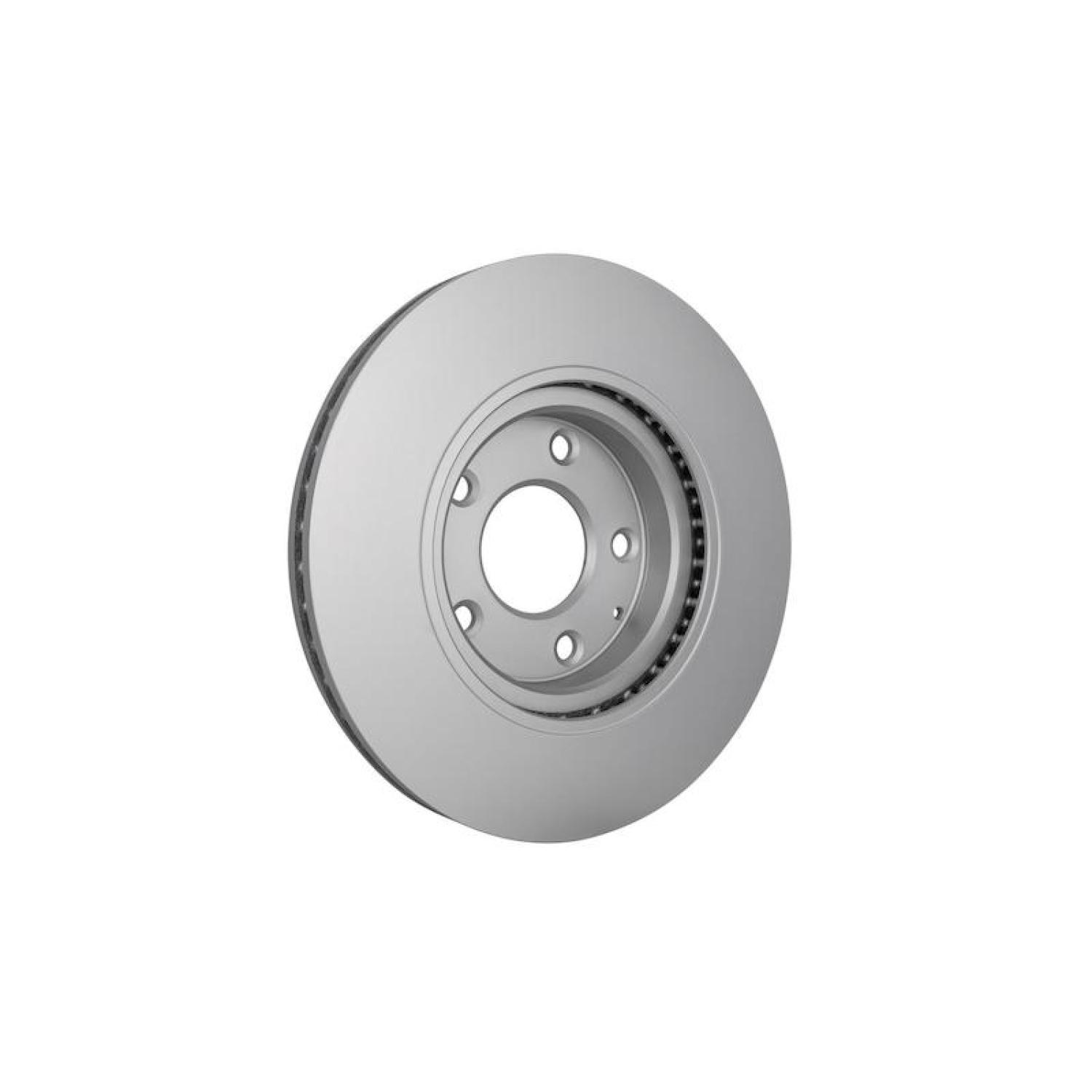 Hella Pagid 355133681 - Disc Brake Rotor Hella Pagid 355133681 Disc Brake Rotor product image 1 of 4