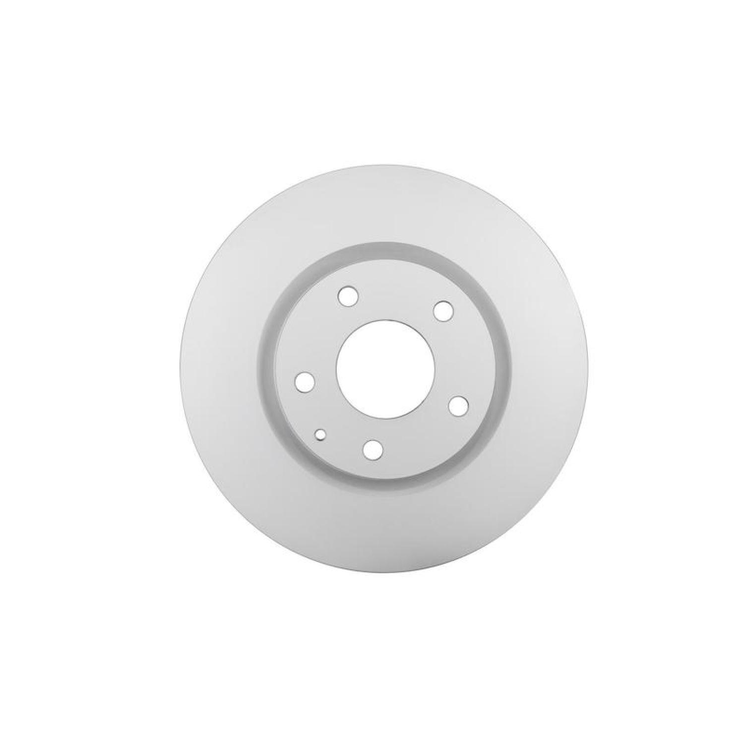 Hella Pagid 355133681 - Disc Brake Rotor Hella Pagid 355133681 Disc Brake Rotor product image 2 of 4