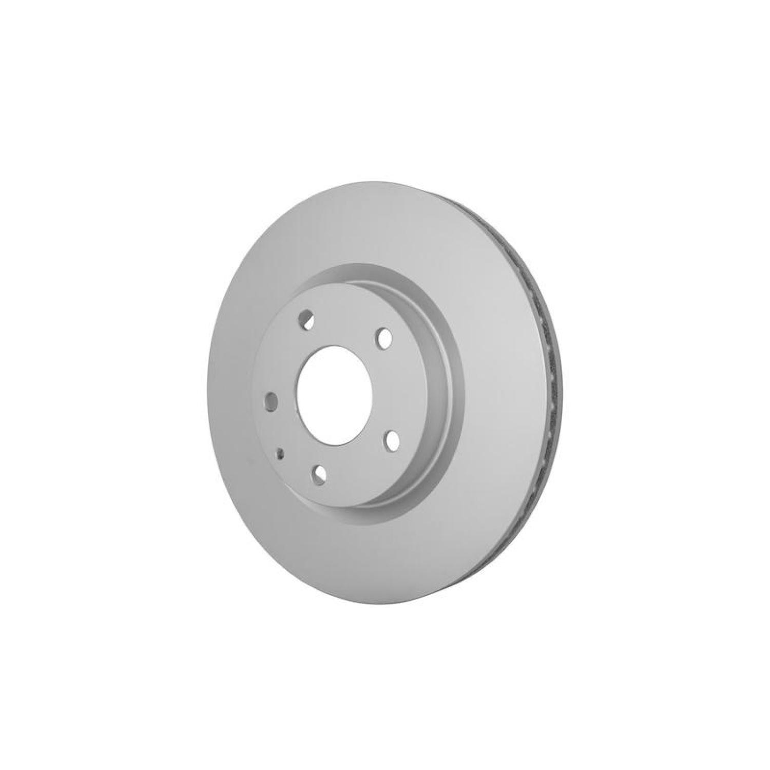 Hella Pagid 355133681 - Disc Brake Rotor Hella Pagid 355133681 Disc Brake Rotor product image 3 of 4