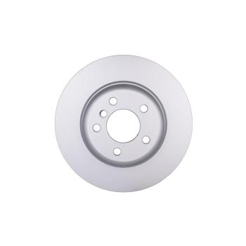 Hella Pagid 355133711 - Disc Brake Rotor Hella Pagid 355133711 Disc Brake Rotor product image 2 of 4