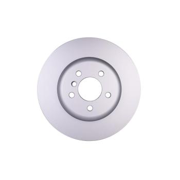 Hella Pagid 355133751 Disc Brake Rotor product image 2 of 4