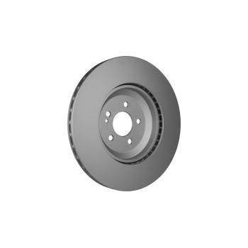 Hella Pagid 355134641 - Disc Brake Rotor Hella Pagid 355134641 Disc Brake Rotor product image 1 of 3