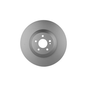 Hella Pagid 355134641 - Disc Brake Rotor Hella Pagid 355134641 Disc Brake Rotor product image 2 of 3