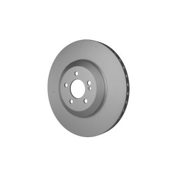 Hella Pagid 355134641 - Disc Brake Rotor Hella Pagid 355134641 Disc Brake Rotor product image 3 of 3