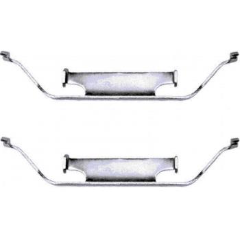 Hella Pagid 355201131 - Disc Brake Caliper Hardware Kit Hella Pagid 355201131 Disc Brake Caliper Hardware Kit product image 1 of 1