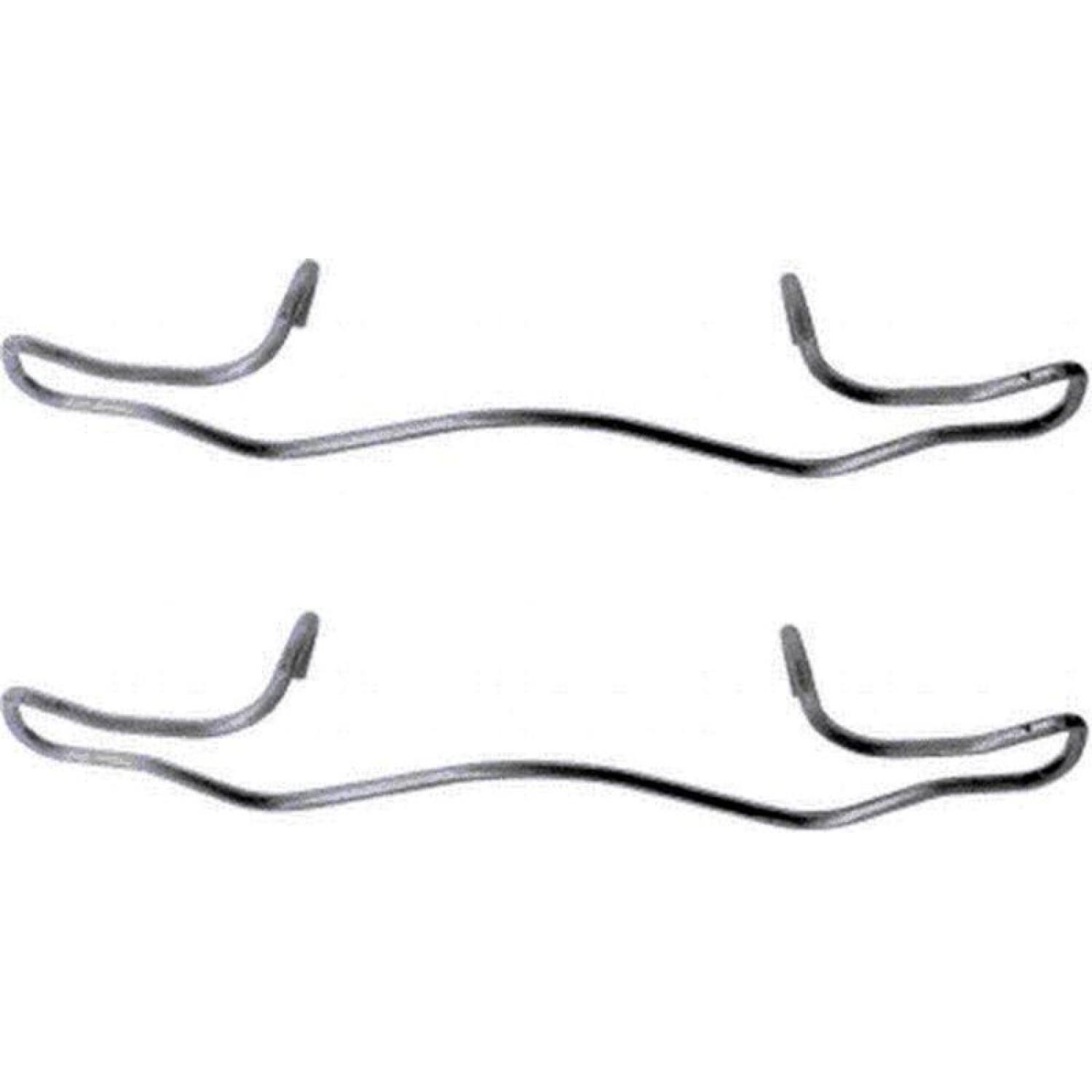 Hella Pagid 355201211 - Disc Brake Caliper Hardware Kit Hella Pagid 355201211 Disc Brake Caliper Hardware Kit product image 1 of 1
