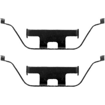 Hella Pagid 355201251 Disc Brake Caliper Hardware Kit product image 1 of 1