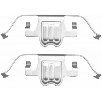 Hella Pagid 355201411 - Disc Brake Caliper Hardware Kit Hella Pagid 355201411 Disc Brake Caliper Hardware Kit product image 1 of 1
