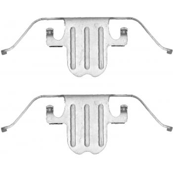 Hella Pagid 355201421 Disc Brake Caliper Hardware Kit product image 1 of 1