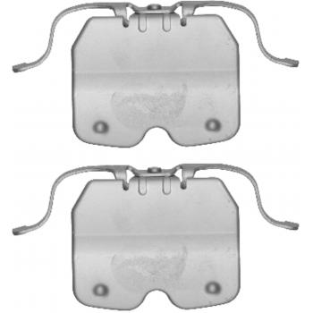 Hella Pagid 355201431 - Disc Brake Caliper Hardware Kit Hella Pagid 355201431 Disc Brake Caliper Hardware Kit product image 1 of 1