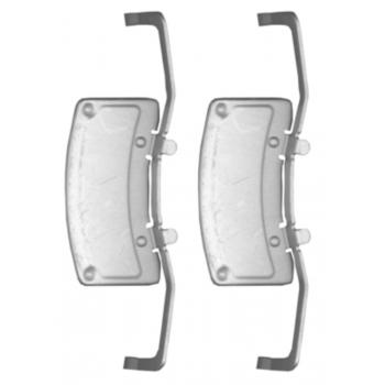 Hella Pagid 355201461 Disc Brake Caliper Hardware Kit product image 1 of 1