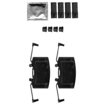 Hella Pagid 355201541 Disc Brake Caliper Hardware Kit product image 1 of 1