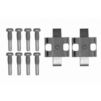 Hella Pagid 355204291 Disc Brake Hardware Kit product image 1 of 1