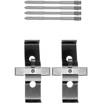 Hella Pagid 355204971 Disc Brake Hardware Kit product image 1 of 1