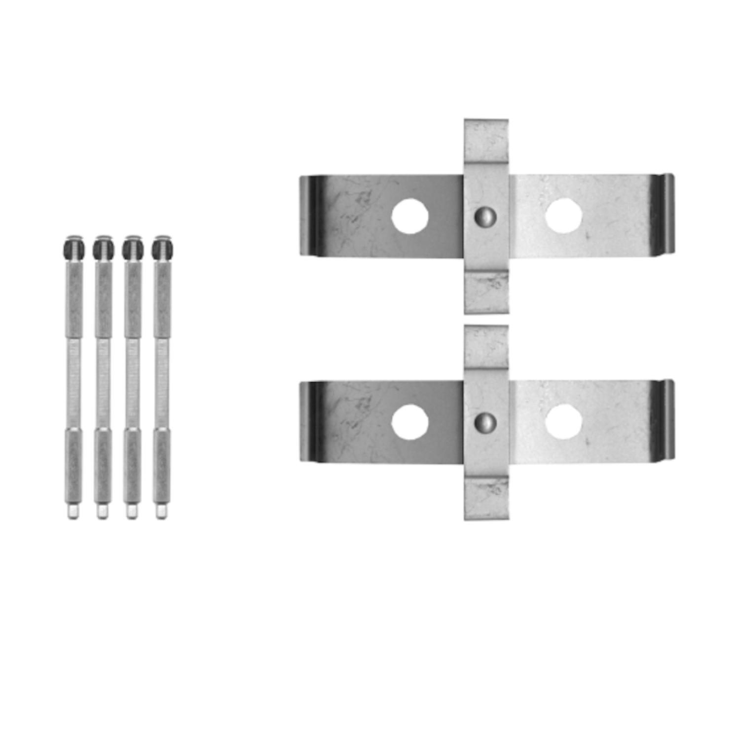 Hella Pagid 355205521 - Disc Brake Hardware Kit Hella Pagid 355205521 Disc Brake Hardware Kit product image 1 of 1