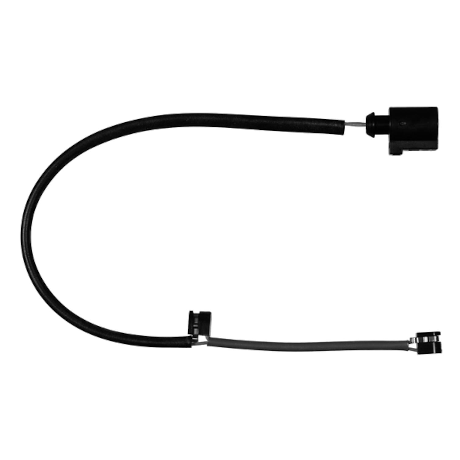 Hella Pagid 355250691 - Disc Brake Pad Wear Sensor Hella Pagid 355250691 Disc Brake Pad Wear Sensor product image 1 of 1