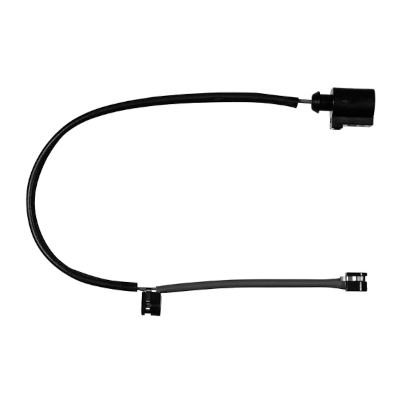 Hella Pagid 355250701 - Disc Brake Pad Wear Sensor Hella Pagid 355250701 Disc Brake Pad Wear Sensor product image 1 of 1