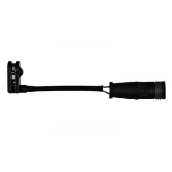 Hella Pagid 355250761 - Disc Brake Pad Wear Sensor Hella Pagid 355250761 Disc Brake Pad Wear Sensor product image 1 of 1