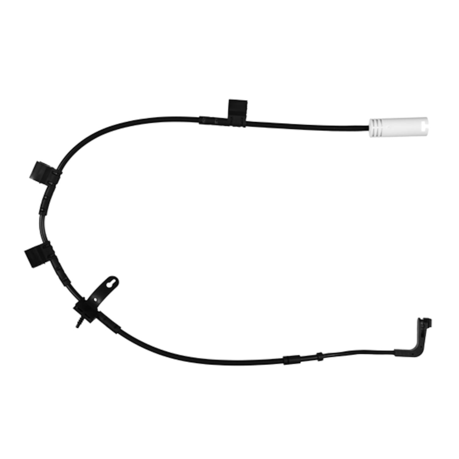 Hella Pagid 355250921 - Disc Brake Pad Wear Sensor Hella Pagid 355250921 Disc Brake Pad Wear Sensor product image 1 of 1