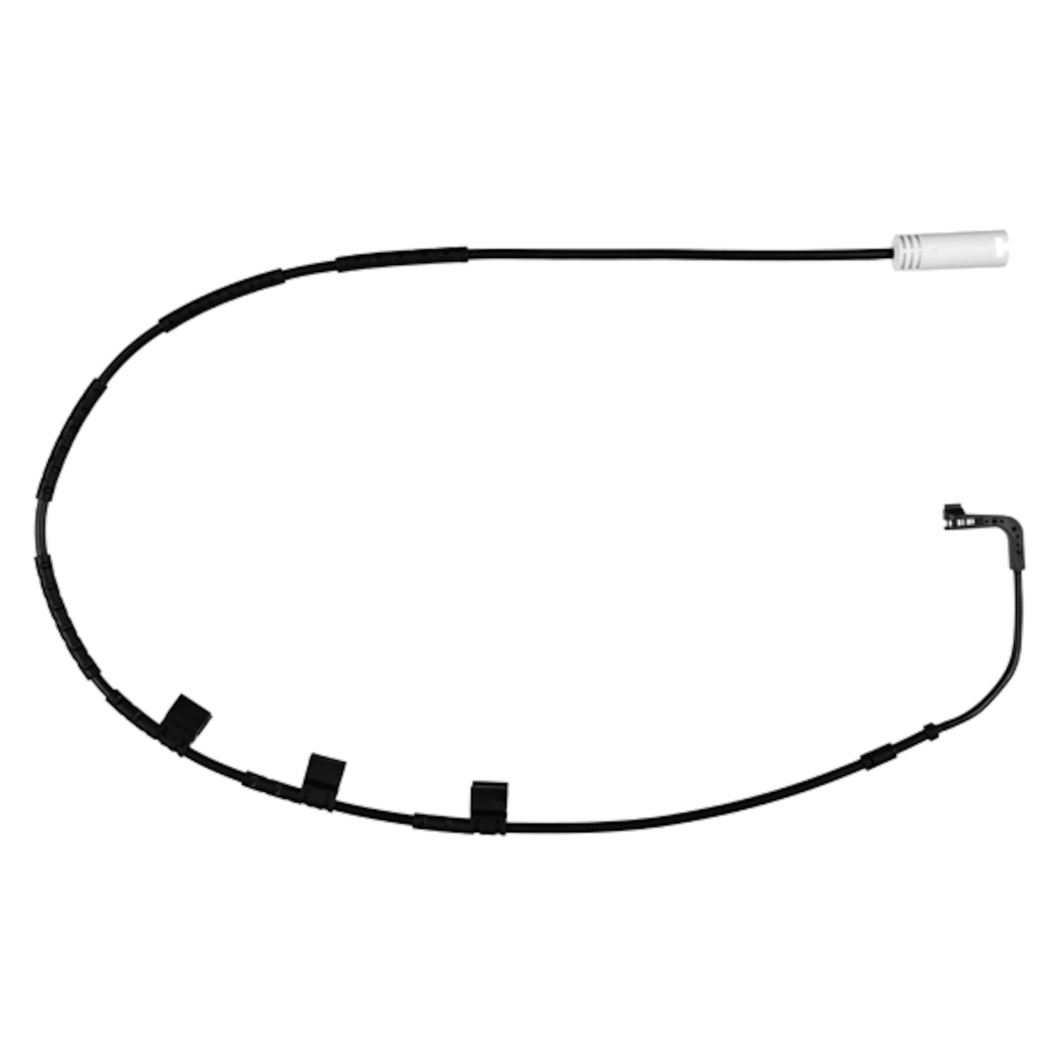 Hella Pagid 355250931 - Disc Brake Pad Wear Sensor Hella Pagid 355250931 Disc Brake Pad Wear Sensor product image 1 of 1