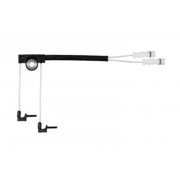 Hella Pagid 355250951 Disc Brake Pad Wear Sensor product image 1 of 1