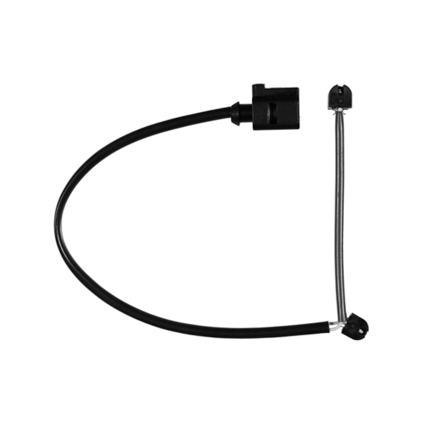 Hella Pagid 355251151 - Disc Brake Pad Wear Sensor Hella Pagid 355251151 Disc Brake Pad Wear Sensor product image 1 of 1