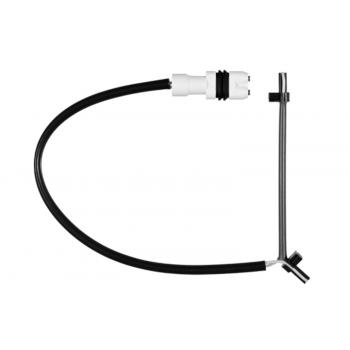 Hella Pagid 355251201 Disc Brake Pad Wear Sensor product image 1 of 1