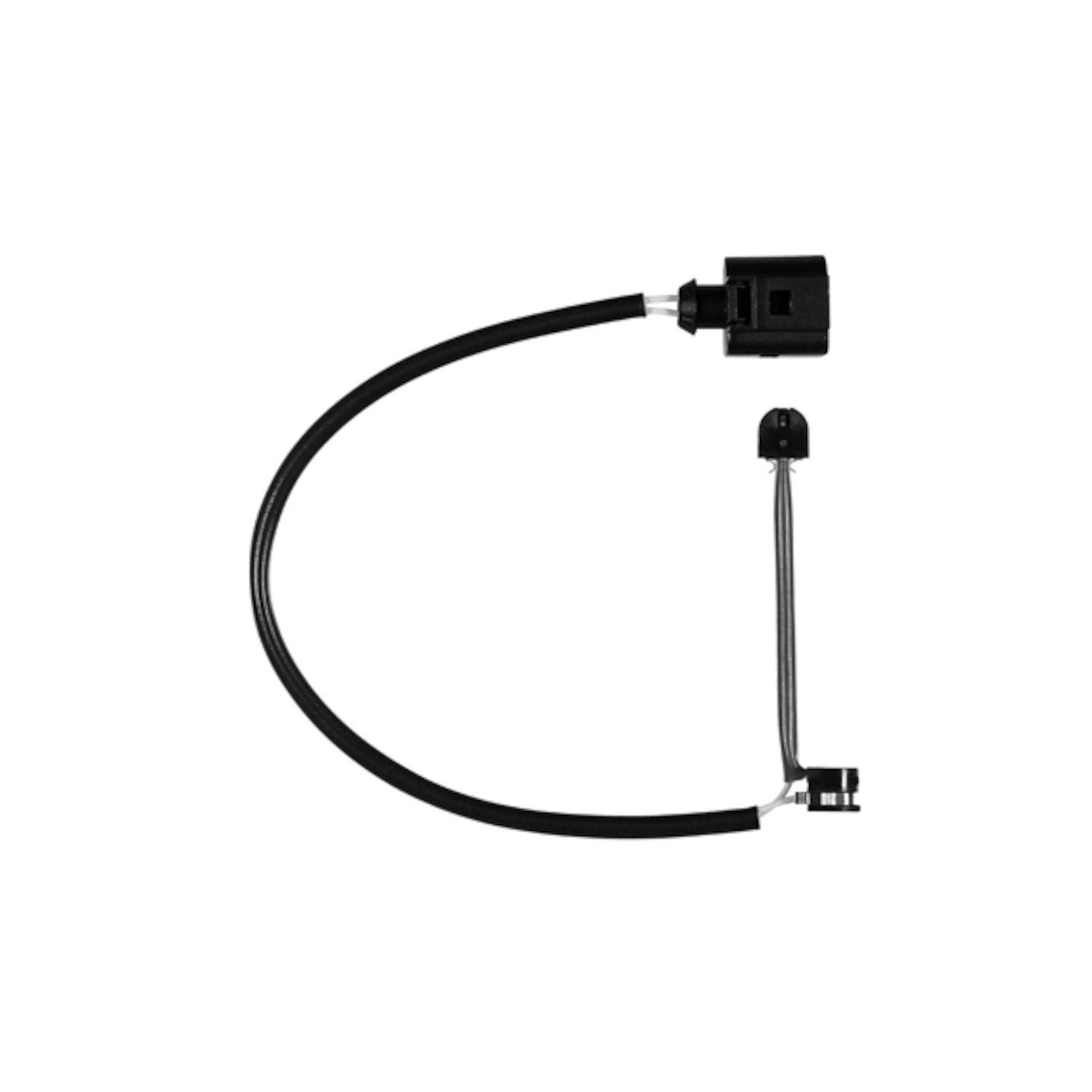 Hella Pagid 355251281 - Disc Brake Pad Wear Sensor Hella Pagid 355251281 Disc Brake Pad Wear Sensor product image 1 of 1