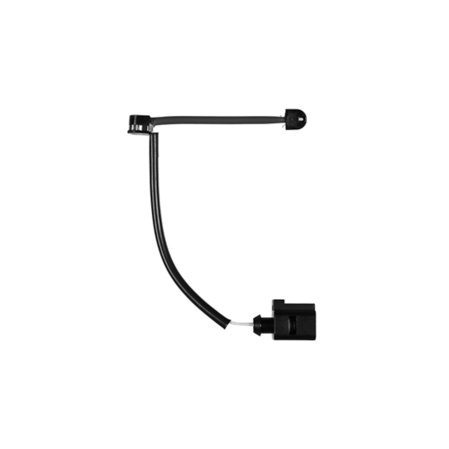 Hella Pagid 355251291 - Disc Brake Pad Wear Sensor Hella Pagid 355251291 Disc Brake Pad Wear Sensor product image 1 of 1