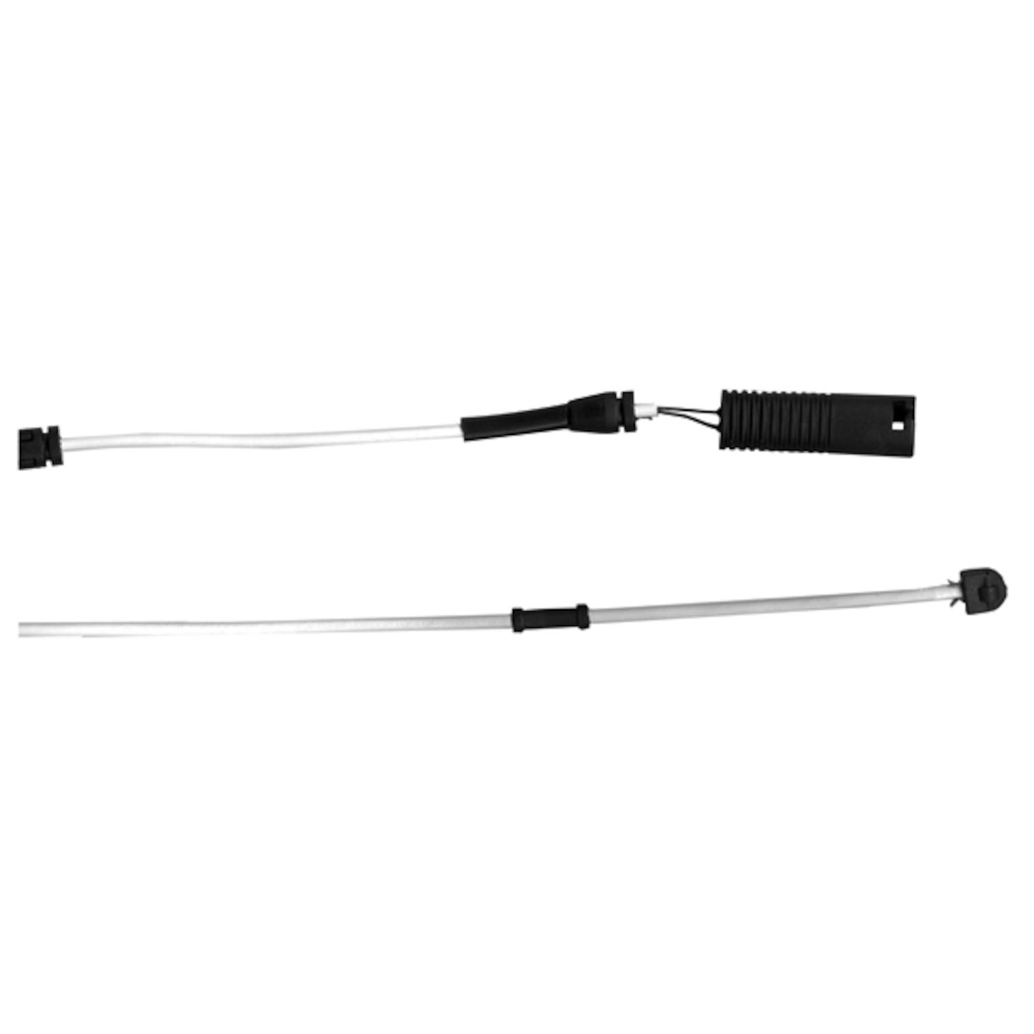 Hella Pagid 355251311 - Disc Brake Pad Wear Sensor Hella Pagid 355251311 Disc Brake Pad Wear Sensor product image 1 of 1