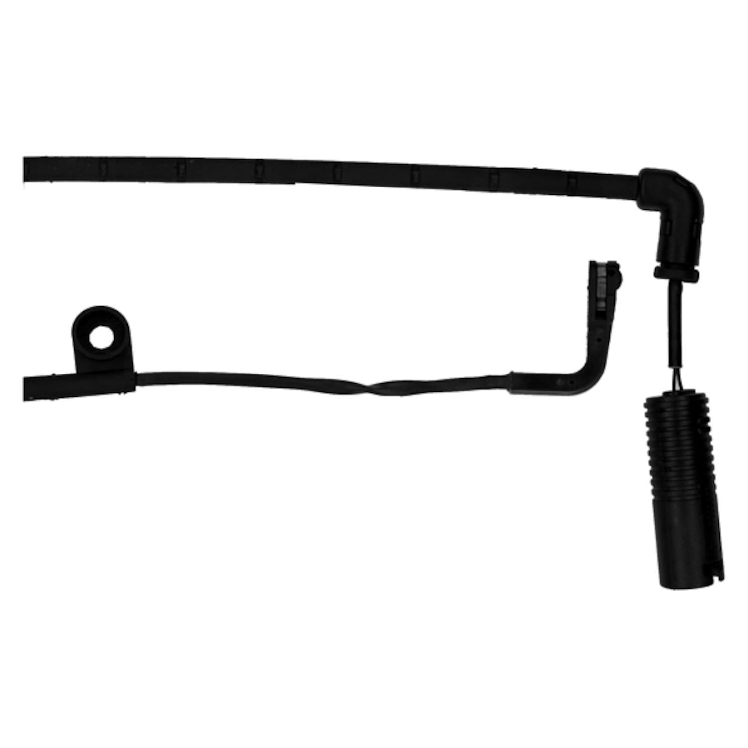 Hella Pagid 355251361 - Disc Brake Pad Wear Sensor Hella Pagid 355251361 Disc Brake Pad Wear Sensor product image 1 of 1