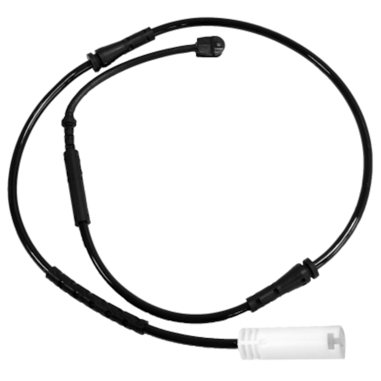 Hella Pagid 355251851 - Disc Brake Pad Wear Sensor Hella Pagid 355251851 Disc Brake Pad Wear Sensor product image 1 of 1