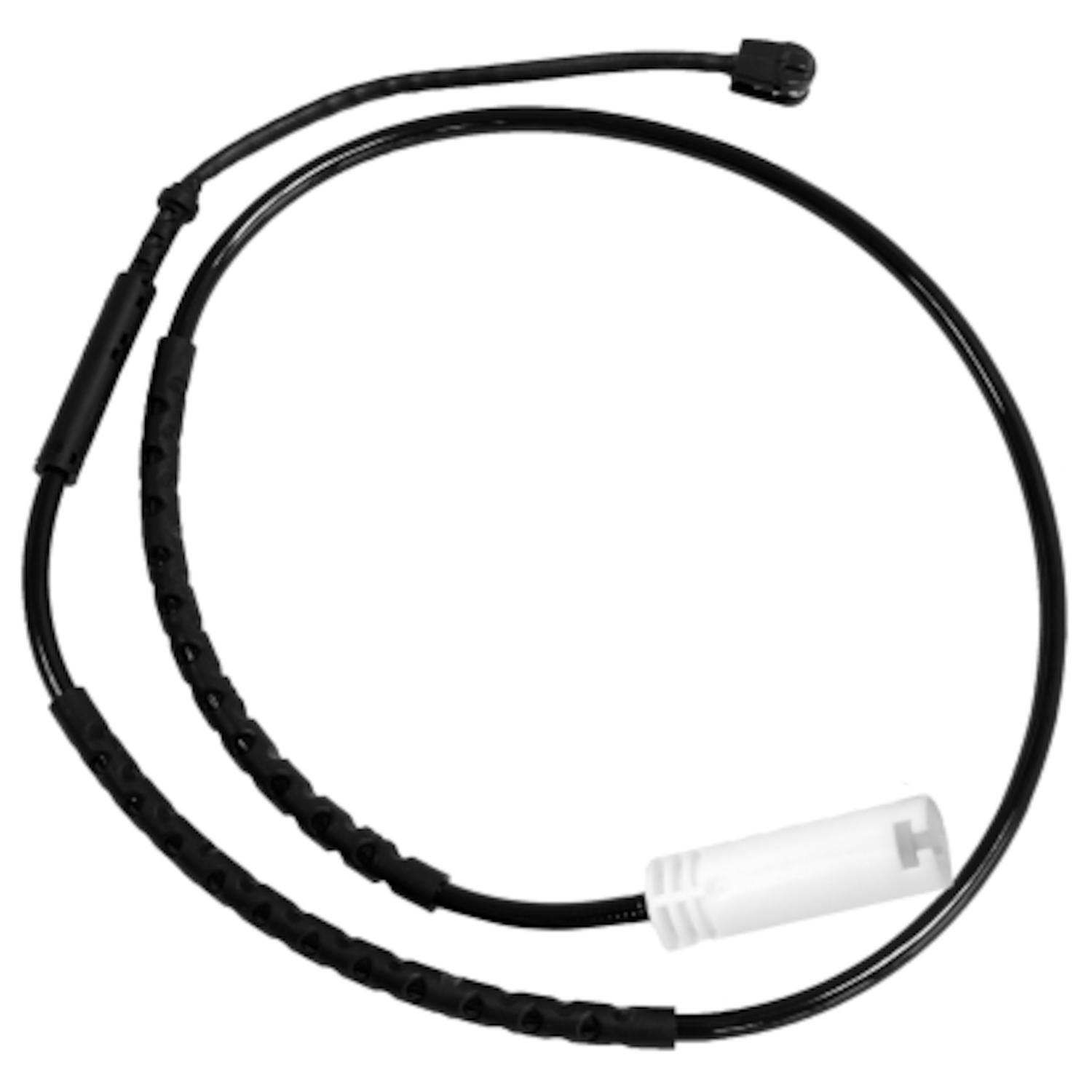 Hella Pagid 355251861 - Disc Brake Pad Wear Sensor Hella Pagid 355251861 Disc Brake Pad Wear Sensor product image 1 of 1