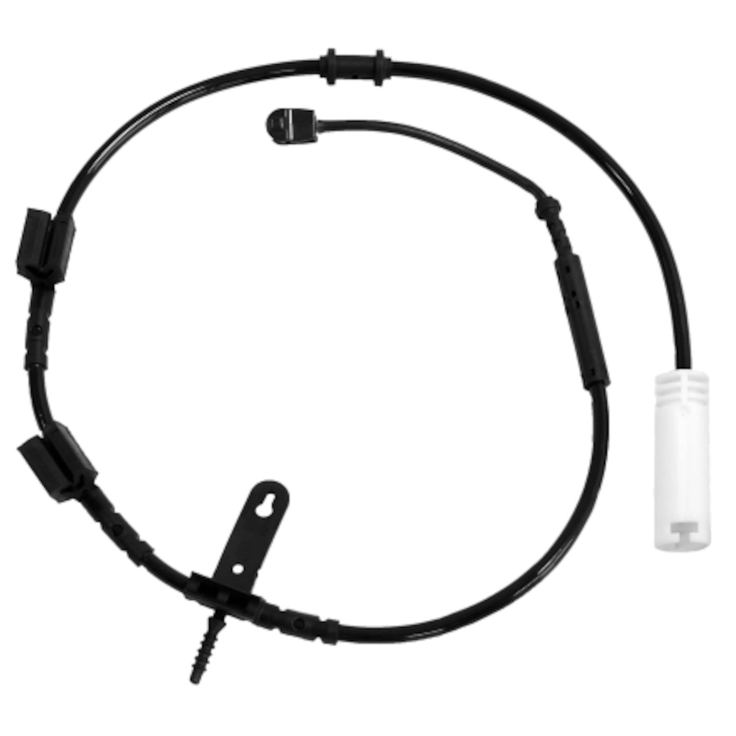Hella Pagid 355251871 - Disc Brake Pad Wear Sensor Hella Pagid 355251871 Disc Brake Pad Wear Sensor product image 1 of 1