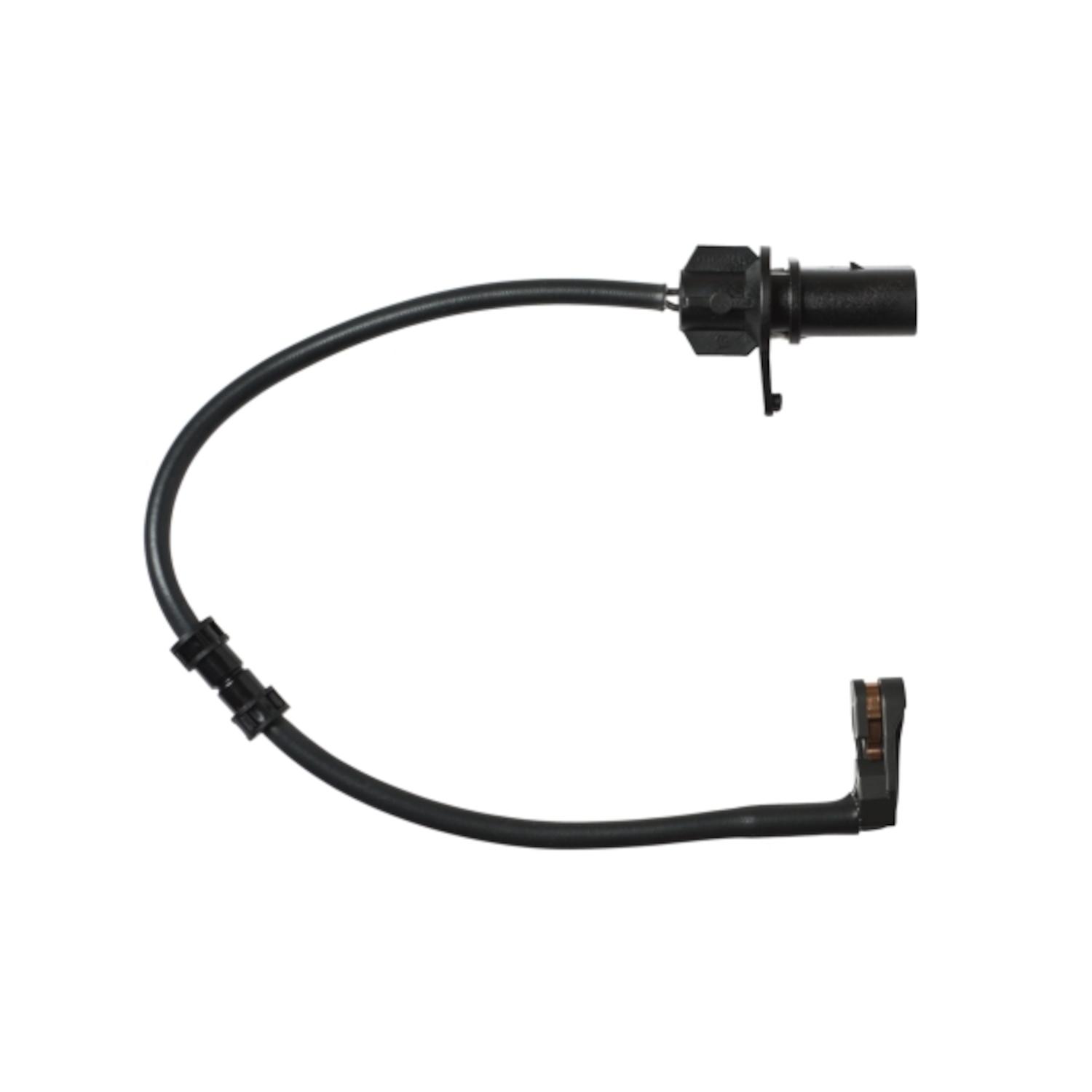 Hella Pagid 355252201 - Disc Brake Pad Wear Sensor Hella Pagid 355252201 Disc Brake Pad Wear Sensor product image 1 of 1