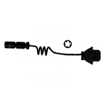 Hella Pagid 355252211 Disc Brake Pad Wear Sensor product image 1 of 1