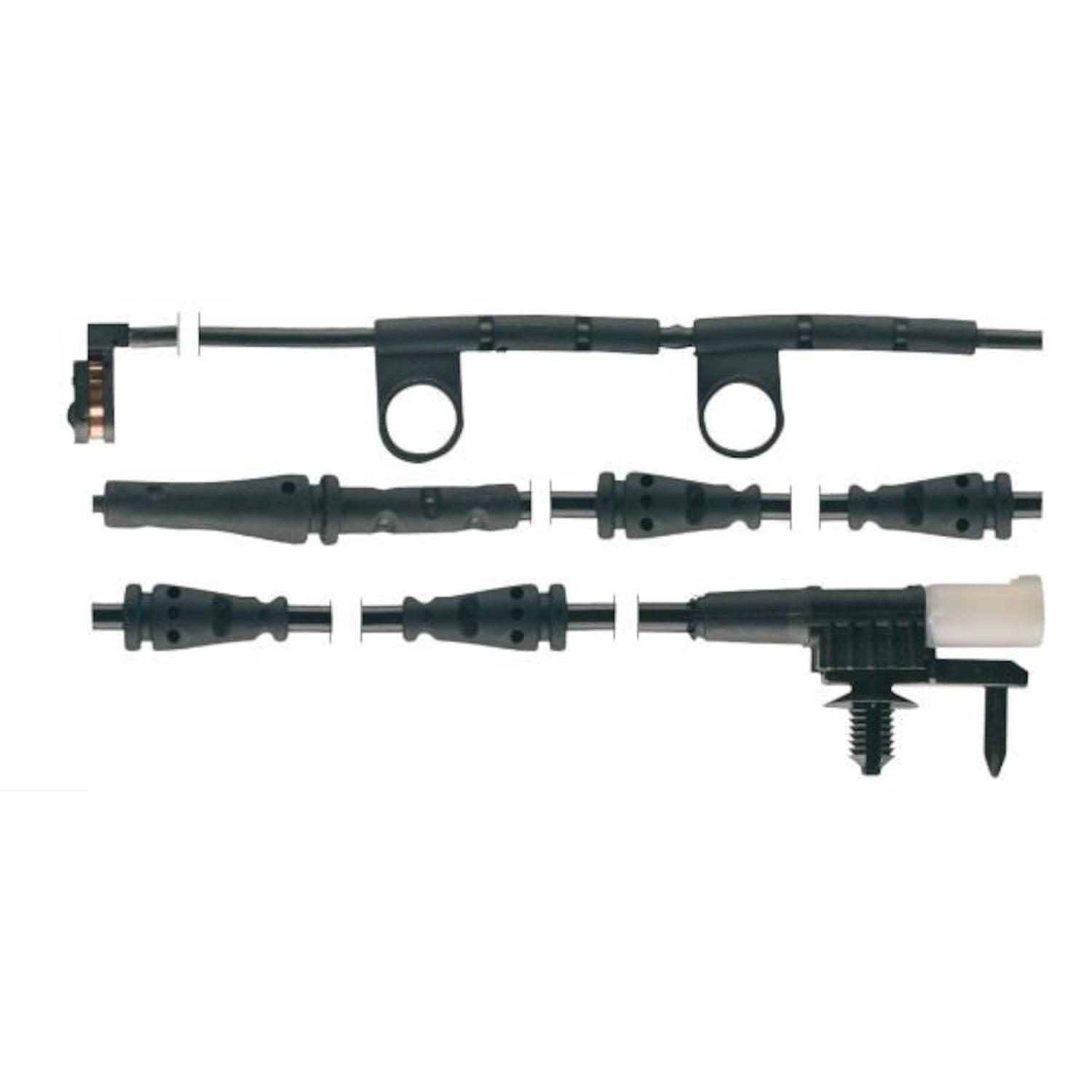 Hella Pagid 355252391 - Disc Brake Pad Wear Sensor Hella Pagid 355252391 Disc Brake Pad Wear Sensor product image 1 of 1