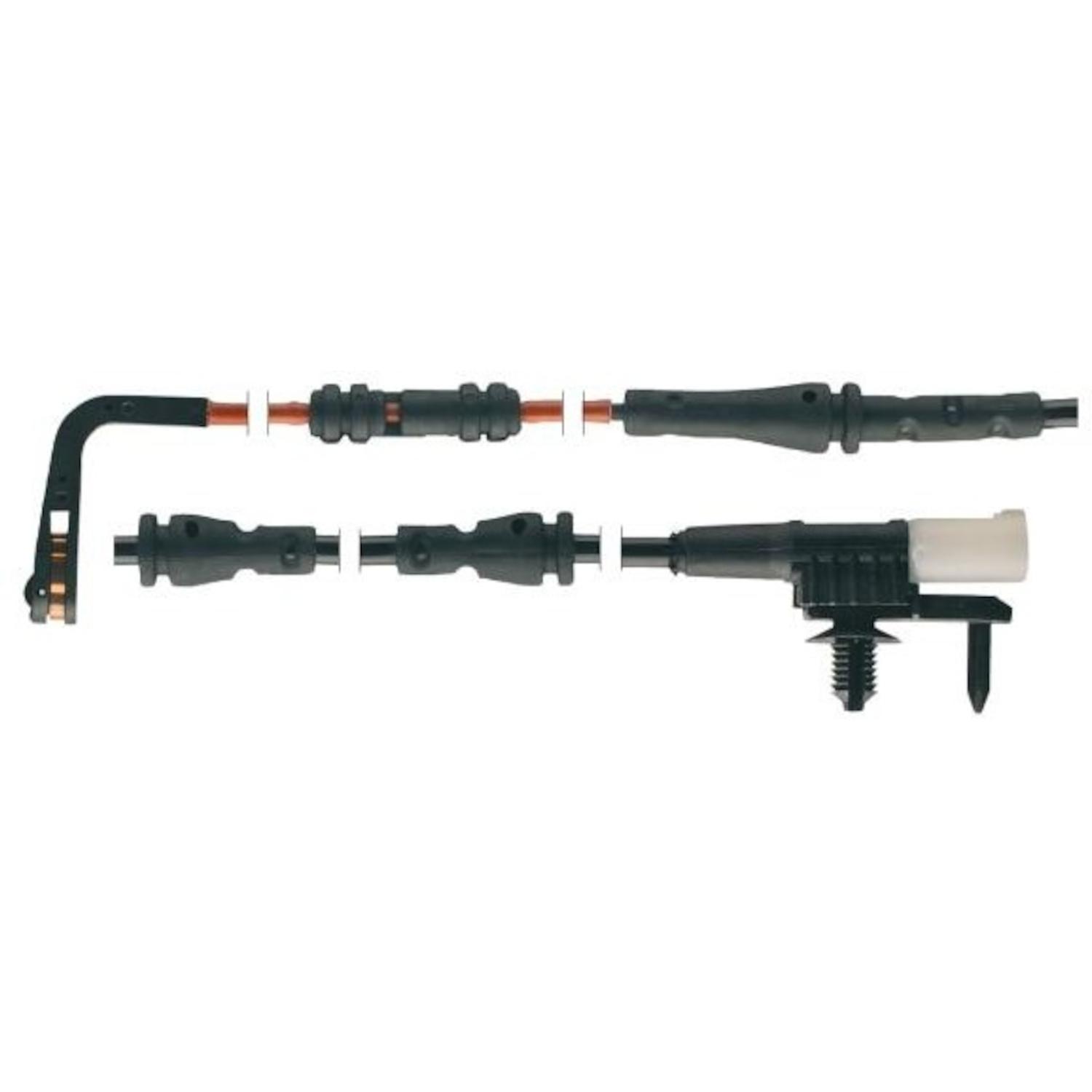 Hella Pagid 355252401 - Disc Brake Pad Wear Sensor Hella Pagid 355252401 Disc Brake Pad Wear Sensor product image 1 of 1