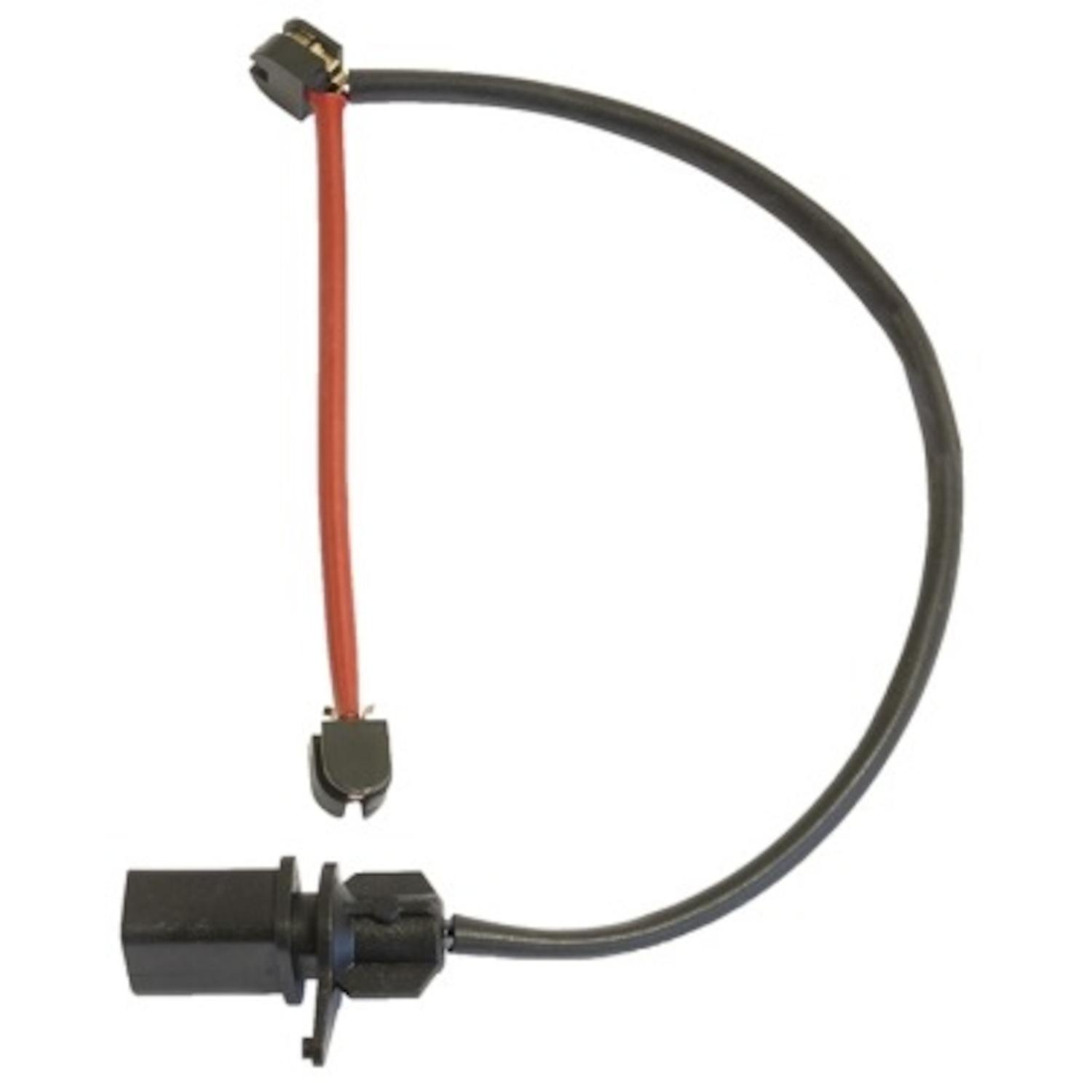 Hella Pagid 355252421 Disc Brake Pad Wear Sensor product image 1 of 1