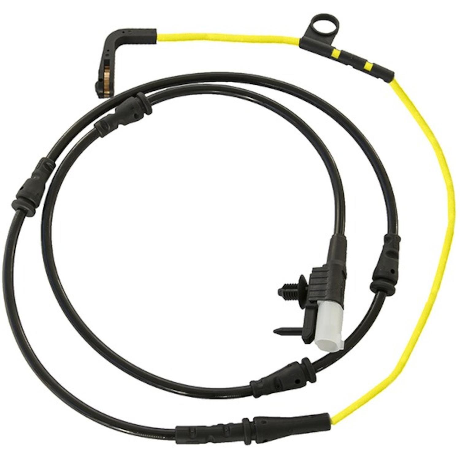 Hella Pagid 355252501 Disc Brake Pad Wear Sensor product image 1 of 1