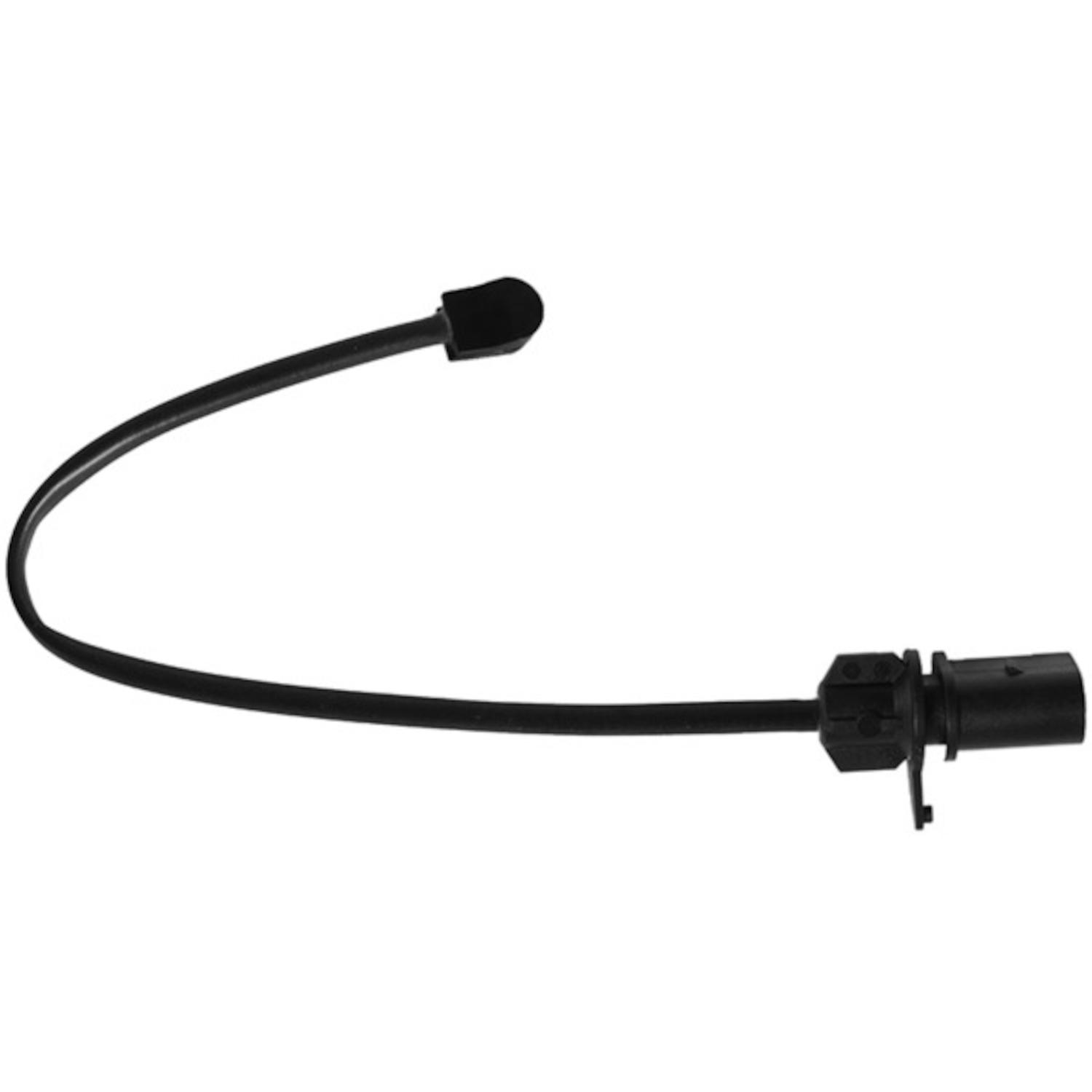 Hella Pagid 355252521 - Disc Brake Pad Wear Sensor Hella Pagid 355252521 Disc Brake Pad Wear Sensor product image 1 of 1
