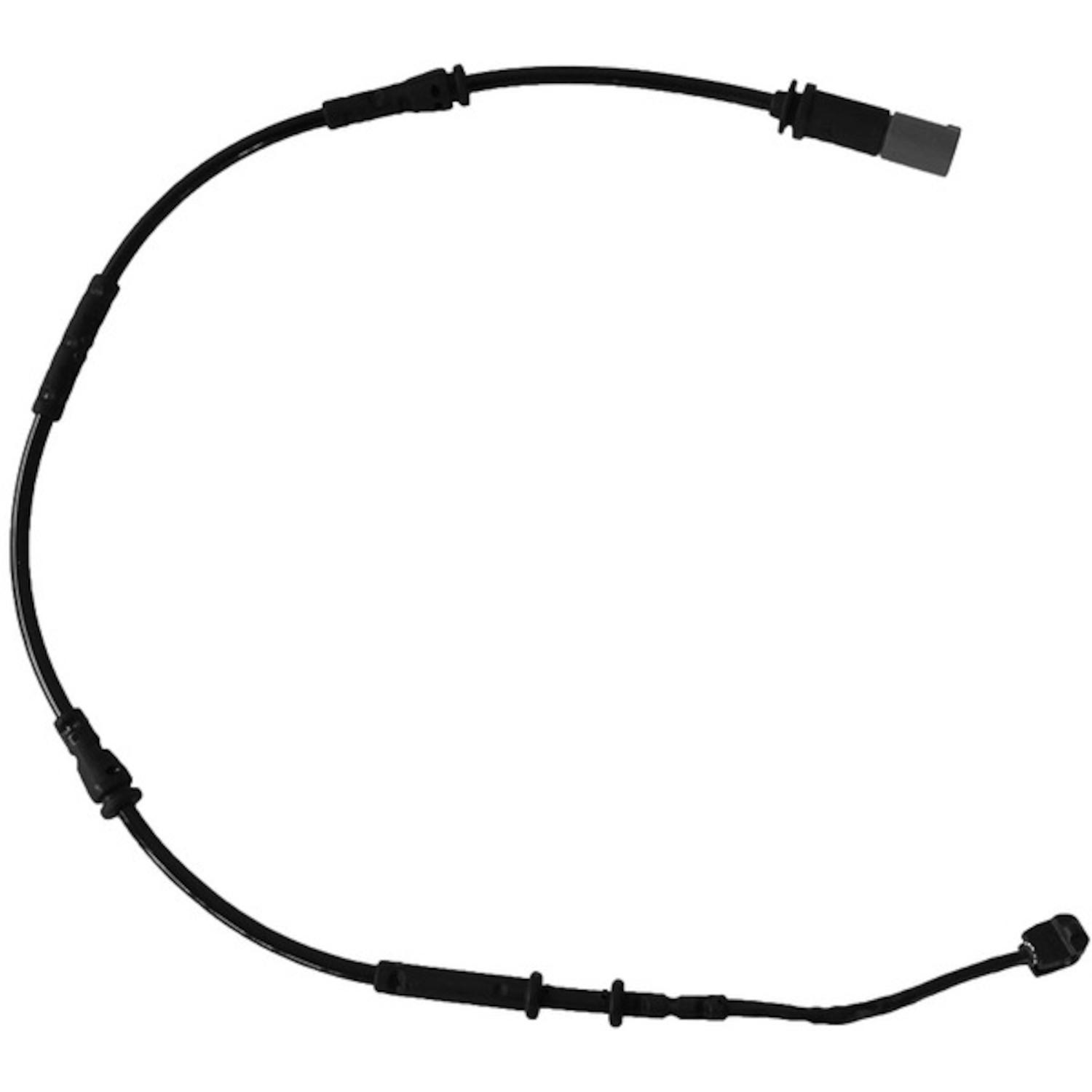Hella Pagid 355252621 - Disc Brake Pad Wear Sensor Hella Pagid 355252621 Disc Brake Pad Wear Sensor product image 1 of 1