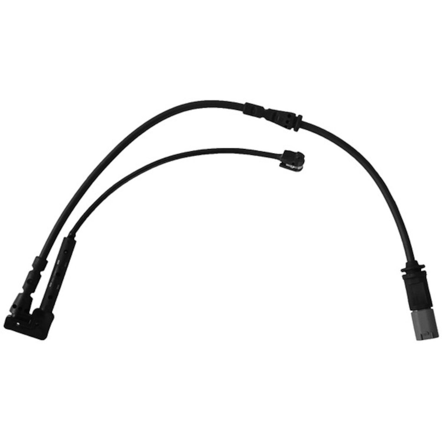 Hella Pagid 355252631 - Disc Brake Pad Wear Sensor Hella Pagid 355252631 Disc Brake Pad Wear Sensor product image 1 of 1
