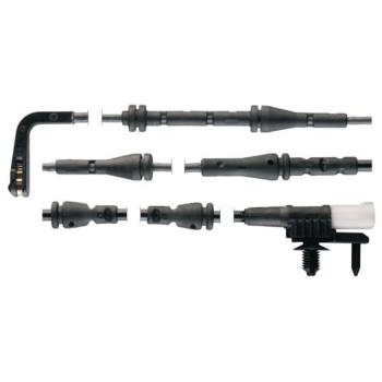Hella Pagid 355252691 Disc Brake Pad Wear Sensor product image 1 of 2